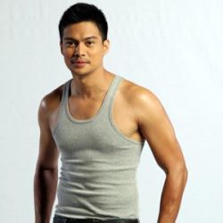 Marco Alcaraz
