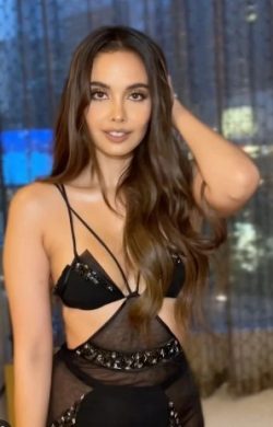 Megan Young