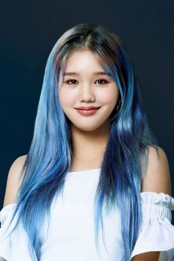 Kim Mi Hyun ( Mimi )