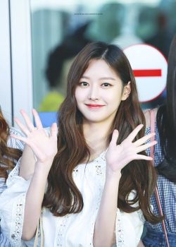 Jung Mi-mi