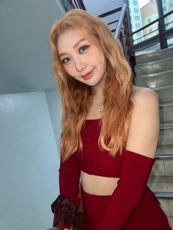 Park Minji
