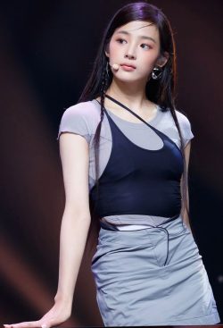 Kim Minji
