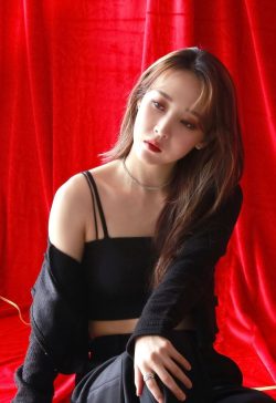 Moon Byul-Yi ( Moonbyul )