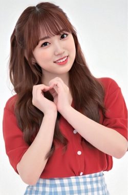 Yabuki Nako