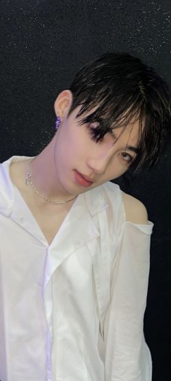Choi Chan Hee ( New )