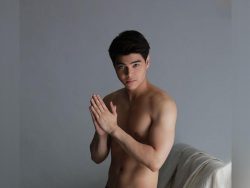 Paul Salas