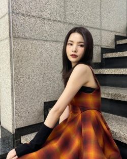Kang So Eun ( Rina )