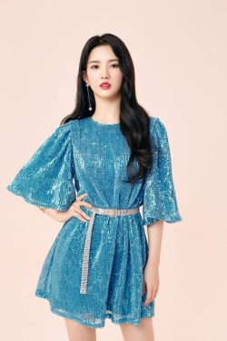 Liu Xie Ning ( Sally )