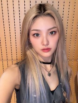 Yoon Sang Ah