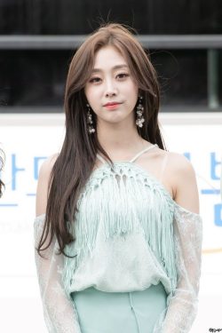 Seo Jisoo