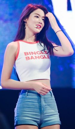 Kim Seol Hyun