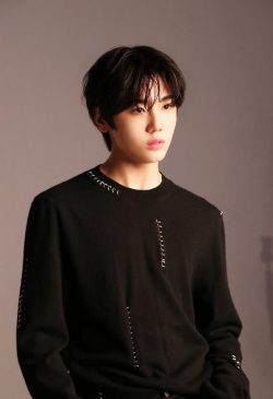 Ahn Seong Min