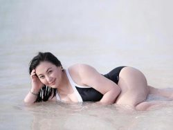 Sharon Cuneta