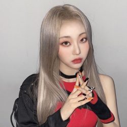 Kim Su Yeon ( Sheon )