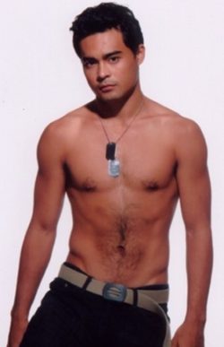 Sid Lucero