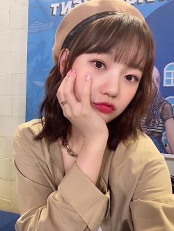 Kim So Hee