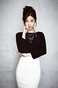 Park So Jin