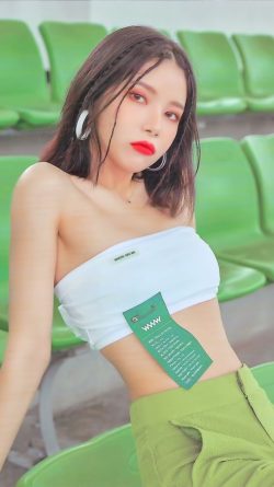 Kim Yong Sun ( Solar )