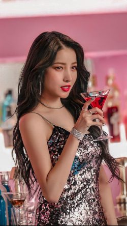 Sowon / Kim Sojung