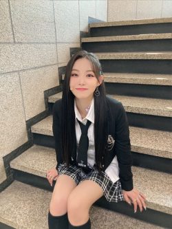 Kim Su Hyeon
