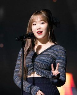 Lee Su Hyun