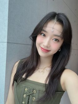 Bae Su Min