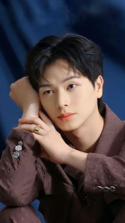 Yook Sung Jae ( Sungjae )