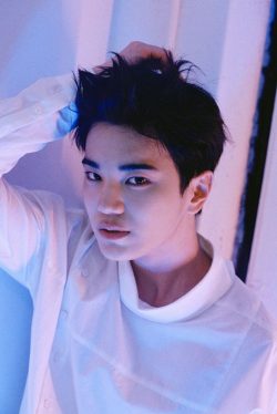 Lee Sung Jong