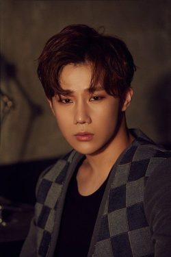 Kim Sung Kyu