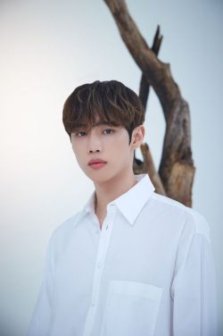 Kim Sun Woo