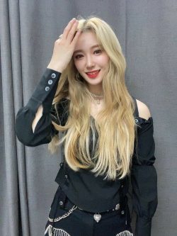 Kim Su Yun
