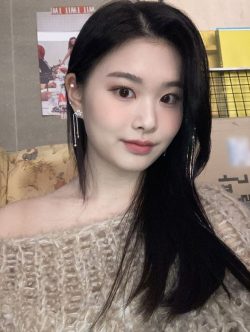 Park Su Jin ( Swan )