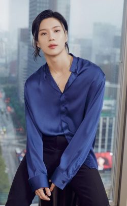 Lee Tae Min ( Taemin )