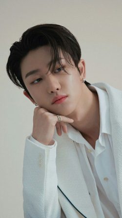 Xu Ming Hao ( The8 )