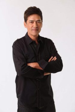 Vic Sotto