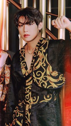 Park Woo Jin