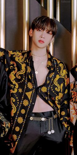 Jeon Woong