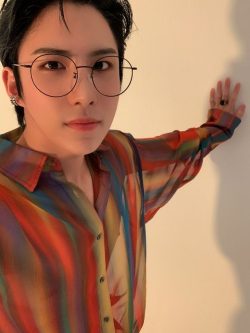 Kim Seh Yoon ( Wow )
