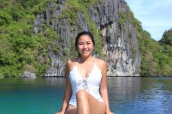 Yeng Constantino