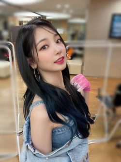 Kim Yeon Hee