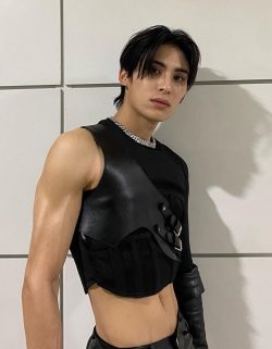 Yoo Taeyang