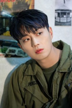 Yoon Doo Joon
