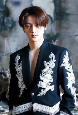 Kim Young Bin