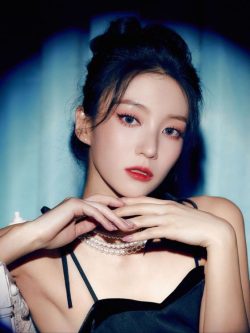 Bae Yu Bin ( Yubin )