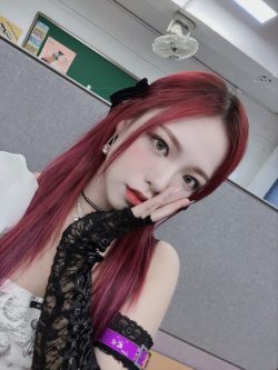Nancy Yang ( Yue )