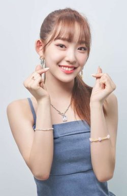 Lee Yu Jeong
