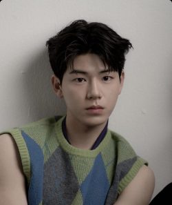 Bae Hyun Sung