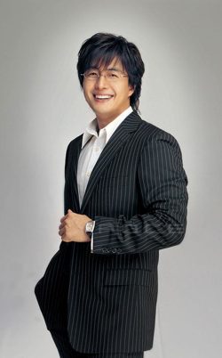 Bae Yong-joon
