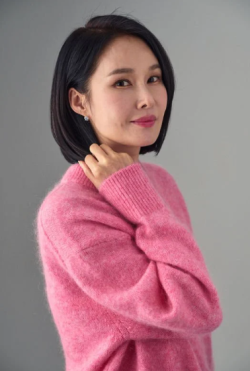 Baek Joo Hee