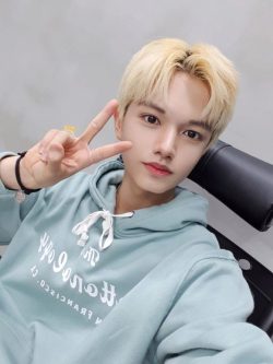 Bit (Noh Min Jae)